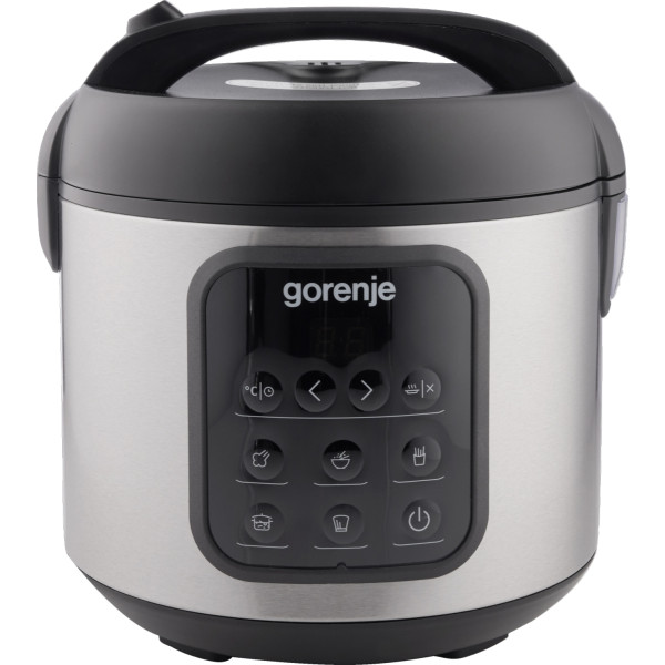 Мультиварка Gorenje MC2SBK