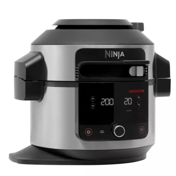 Мультиварка Ninja Foodi SmartLid OL550EU