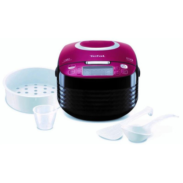 Мультиварка Tefal Spherical Bowl RK740532