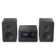 Микросистема Sharp Micro Sound System Black (XL-B514(BK))