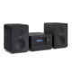 Микросистема Sharp Micro Sound System Black (XL-B514(BK))