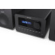 Микросистема Sharp Micro Sound System Black (XL-B514(BK))