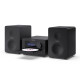 Микросистема Sharp Micro Sound System Black (XL-B514(BK))