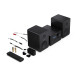Микросистема Sharp Micro Sound System Black (XL-B514(BK))
