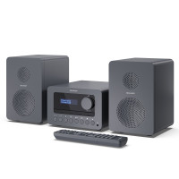 Микросистема Sharp Micro Sound System Grey (XL-B514(GY))