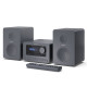 Микросистема Sharp Micro Sound System Grey (XL-B514(GY))