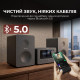 Микросистема Sharp Micro Sound System Grey (XL-B514(GY))