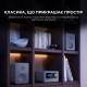 Микросистема Sharp Micro Sound System Grey (XL-B514(GY))