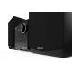 Мікросистема Sharp Micro Sound System Black (XL-B517D(BK))