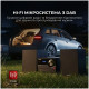 Мікросистема Sharp Micro Sound System Brown (XL-B517D(BR))