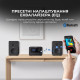 Микросистема Sharp Micro Sound System Black (XL-B520D(BK))