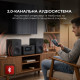 Микросистема Sharp Micro Sound System Black (XL-B520D(BK))
