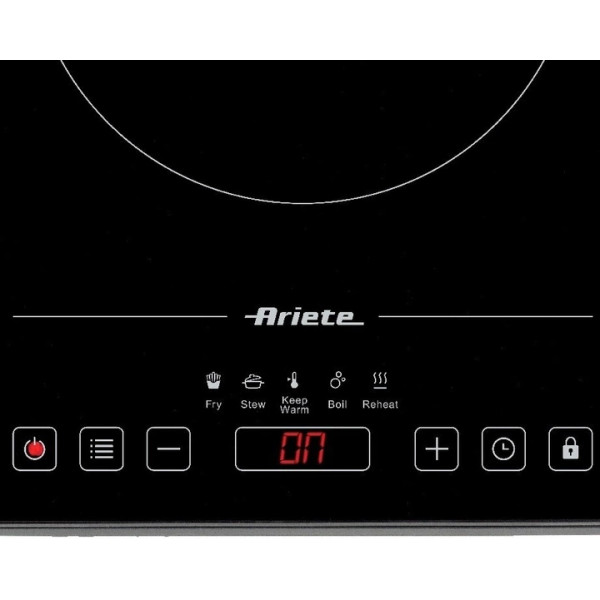 Настільна плита Ariete 1997