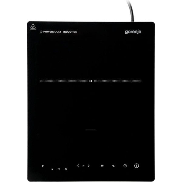 Настольная плита Gorenje ICR2000SP