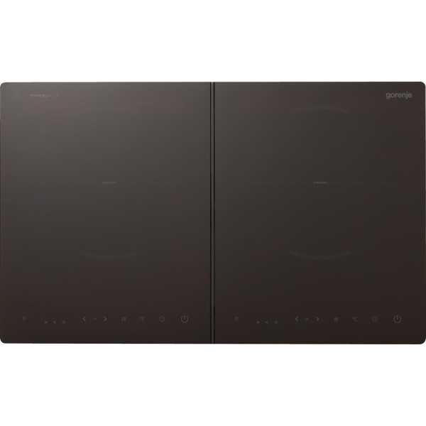 Плита настільна Gorenje ICY3500DGP