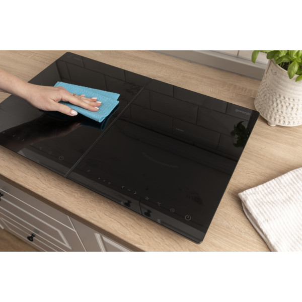 Плита настільна Gorenje ICY3500DGP