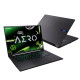 Ноутбук Gigabyte Aero X16 EG61H (1VH93UAC94AH) Space Gray