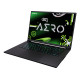 Ноутбук Gigabyte Aero X16 EG61H (1VH93UAC94AH) Space Gray