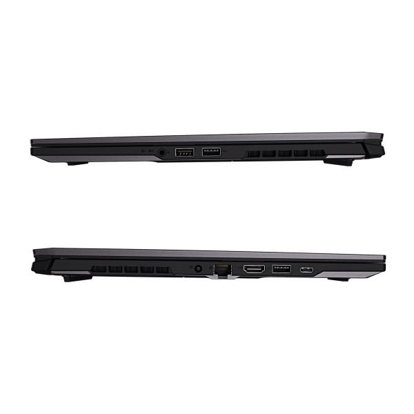 Ноутбук Gigabyte Aero X16 EG61H (1VH93UAC94AH) Space Gray