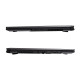 Ноутбук Gigabyte Aero X16 EG61H (1VH93UAC94AH) Space Gray