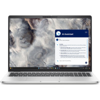 Ноутбук Dell Pro 16 Plus (210-BPCK_U732512_UBU) Silver