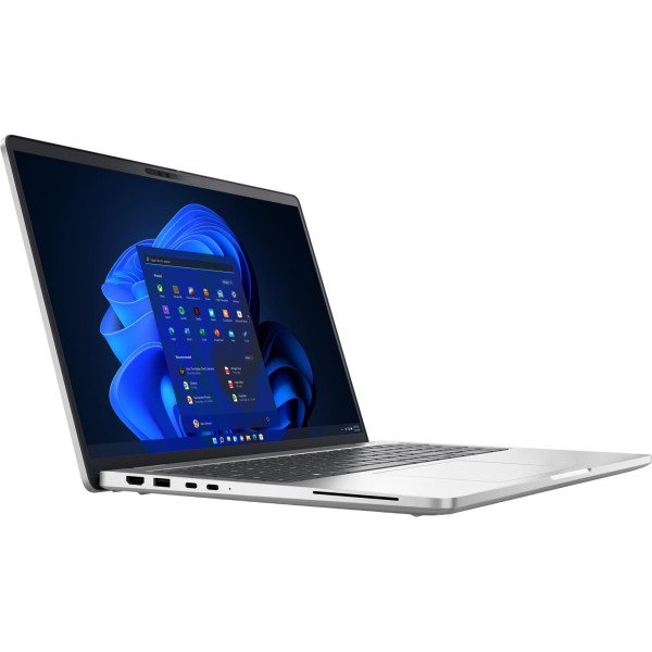 Ноутбук Dell Pro 16 Plus (210-BPCK_U732512_UBU) Silver