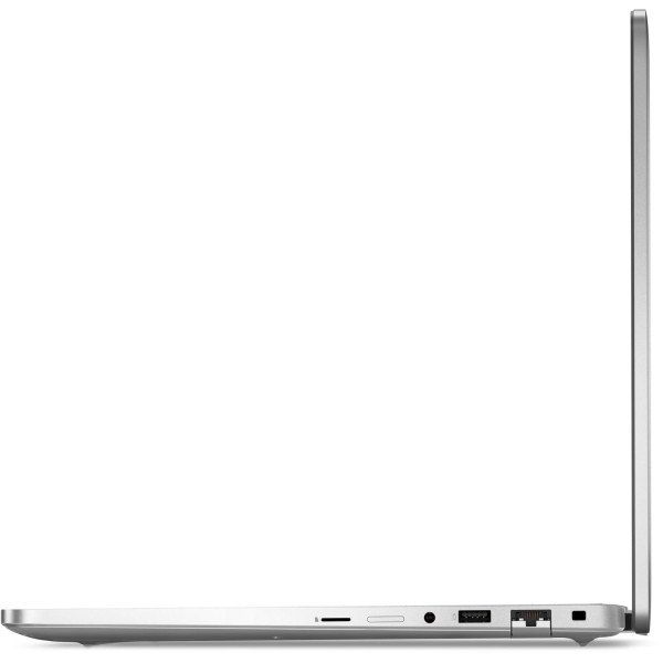 Ноутбук Dell Pro 16 Plus (210-BPCK_U732512_UBU) Silver