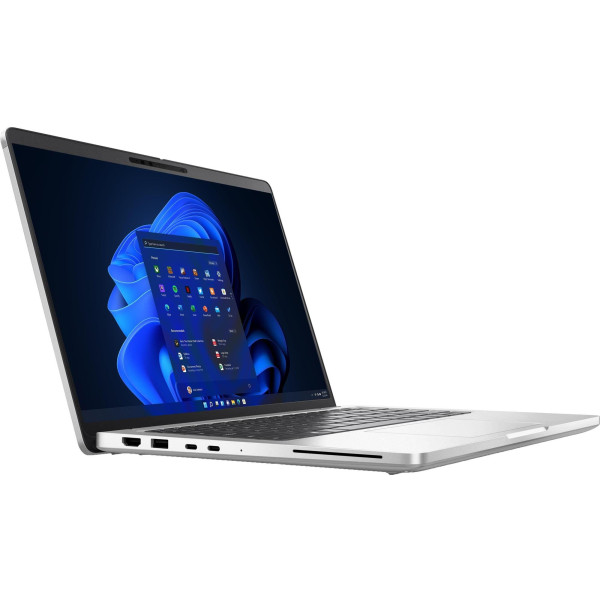 Ноутбук Dell Pro 14 Plus (210-BPDR_U732512WP) Silver