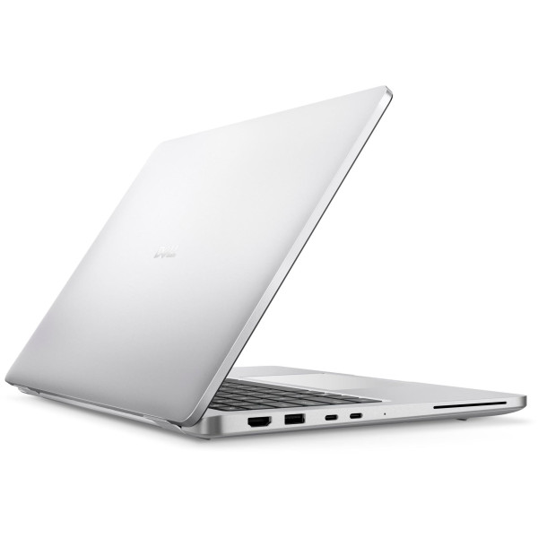 Ноутбук Dell Pro 14 Plus (210-BPDR_U732512WP) Silver