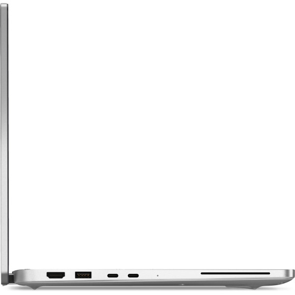 Ноутбук Dell Pro 14 Plus (210-BPDR_U732512WP) Silver