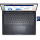 Ноутбук Dell Pro 14 PC14250 (210-BPGW-ERC) Black