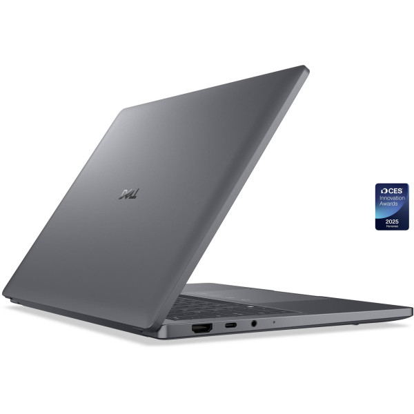 Ноутбук Dell Pro 14 PC14250 (210-BPGW-ERC) Black