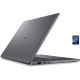 Ноутбук Dell Pro 14 PC14250 (210-BPGW-ERC) Black
