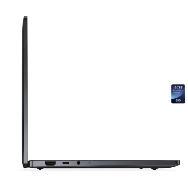 Ноутбук Dell Pro 14 PC14250 (210-BPGW-ERC) Black