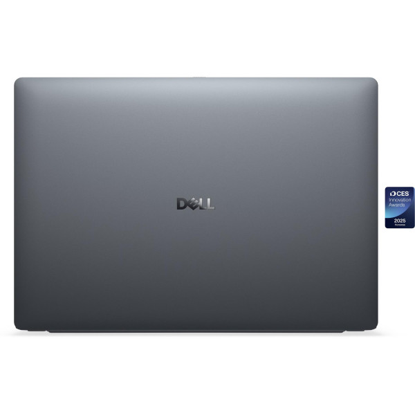 Ноутбук Dell Pro 14 PC14250 (210-BPGW-ERC) Black