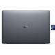 Ноутбук Dell Pro 14 PC14250 (210-BPGW-ERC) Black