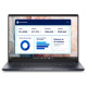 Ноутбук Dell Pro 14 PC14250 (210-BPGW-ERC) Black