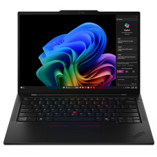 Ноутбук Lenovo ThinkPad T14s Gen 6 (21M10001RA) Black