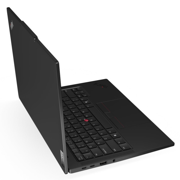 Ноутбук Lenovo ThinkPad T14s Gen 6 (21M10001RA) Black