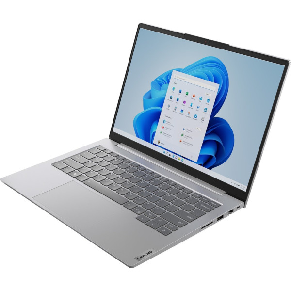 Ноутбук Lenovo ThinkBook 14 G7 ARP (21MV0018RA) Arctic Grey