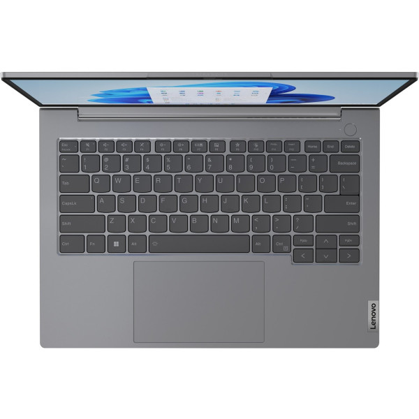 Ноутбук Lenovo ThinkBook 14 G7 ARP (21MV0032RA) Arctic Grey