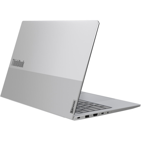 Ноутбук Lenovo ThinkBook 14 G7 ARP (21MV0032RA) Arctic Grey