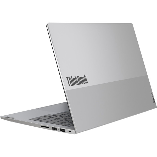Ноутбук Lenovo ThinkBook 14 G7 ARP (21MV0032RA) Arctic Grey
