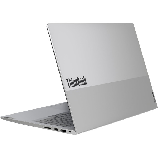 Ноутбук Lenovo ThinkBook 16 G7 ARP (21MW000NRA) Arctic Grey
