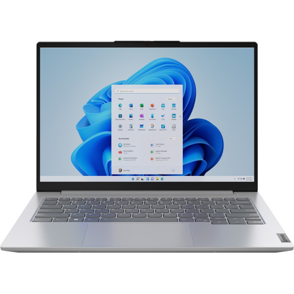 Ноутбук Lenovo ThinkBook 16 G7 ARP (21MW001RRA) Arctic Grey
