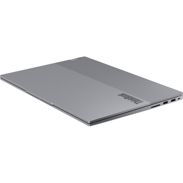 Ноутбук Lenovo ThinkBook 16 G7 QOY (21NH000DRA) Luna Grey