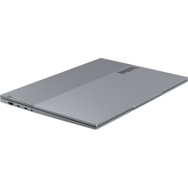 Ноутбук Lenovo ThinkBook 16 G7 QOY (21NH000DRA) Luna Grey