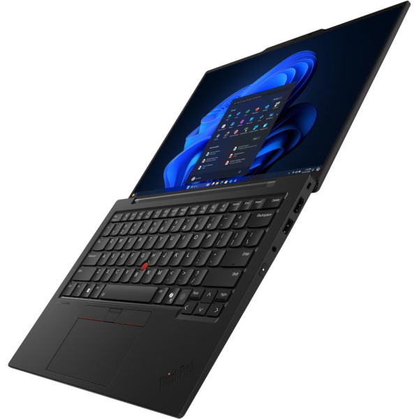 Ноутбук Lenovo ThinkPad X1 Carbon Gen 13 (21NTS1GA00) Black