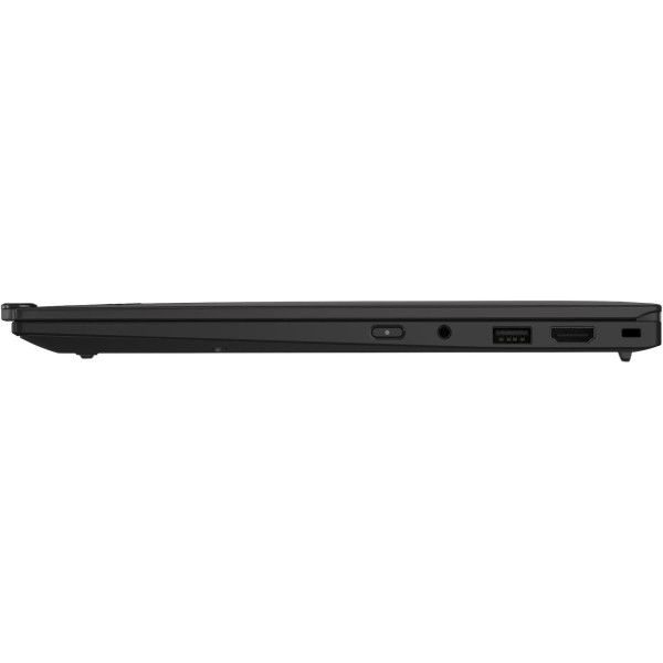 Ноутбук Lenovo ThinkPad X1 Carbon Gen 13 (21NTS1GA00) Black