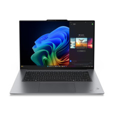 Ноутбук Lenovo ThinkPad X9-15 Gen 1 (21Q6001LRA) Grey